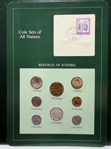 Franklin Mint Coins of All Nations | eBay