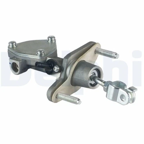 1x Cylindre émetteur, embrayage DELPHI LM80311 convient pour HONDA ACURA - Photo 1/1