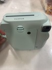 Fujifilm Instax Mini 9 Instant Film Camera Light Mint Green Teal — photo 4