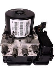 2009-2010 Jeep Grand Cherokee Commander Abs Pump Module P68049120ab Oem