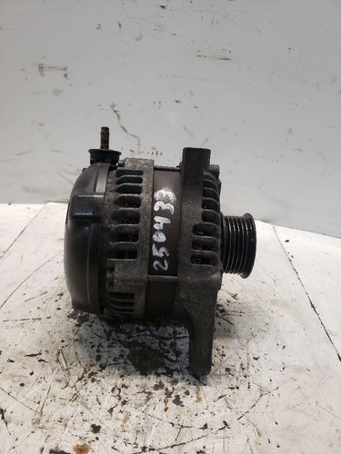 Alternator 160 Amp Fits 08-10 CARAVAN 1380493 - Picture 3 of 12
