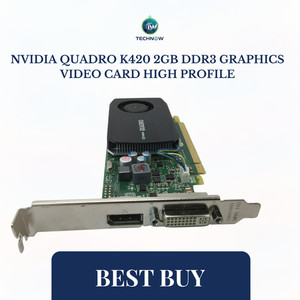 Nvidia Quadro K420 | eBay