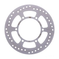 Bremsscheibe Hinten EBC MD641 FüR Triumph Trophy 900 Bj. 1992-2001