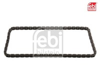 Kette, ÖLpumpenantrieb Febi Bilstein 36337 FüR Bmw 3Er 5Er