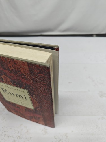 The Essential Rumi by Coleman Barks - Picture 2 of 4