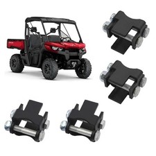UTV 2'' Bracket Lift Kit Fit For 2016-2020 Can-Am Defender 500 800 1000