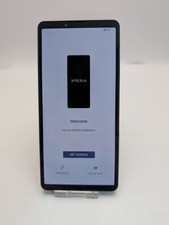 SONY XPERIA 10 VII - 128GB - CHARCOAL BLACK