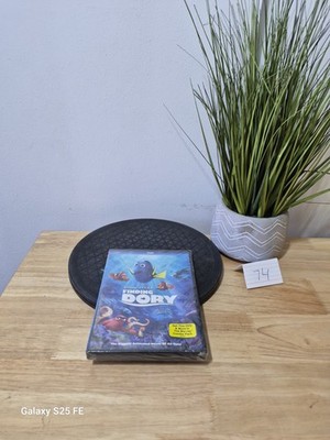  NEW SEALED - Finding Dory (DVD) 2016 