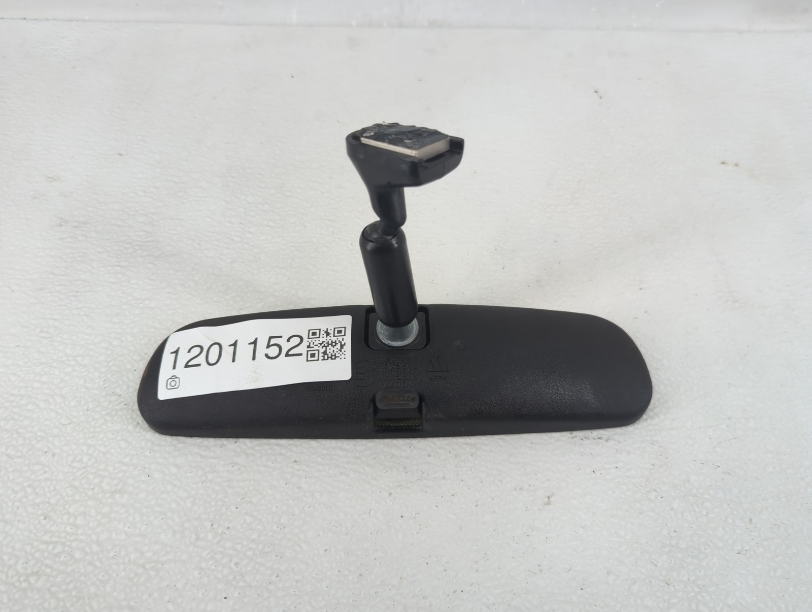 2019-2022 Toyota C-hr Interior Rear View Mirror Oem QXFDW