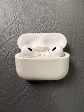 Apple AirPods Pro 2nd Generation with MagSafe Wireless Charging Case USB  C ...