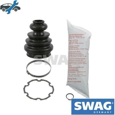 BELLOW SET DRIVE SHAFT 30 83 0012 FOR VW TRANSPORTER/T4/Bus/Van CALIFORNIA 2.5L