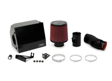 Mishimoto Black Performance Air Intake Kit Fits 2017+ Honda Civic Si L15B7 Engin