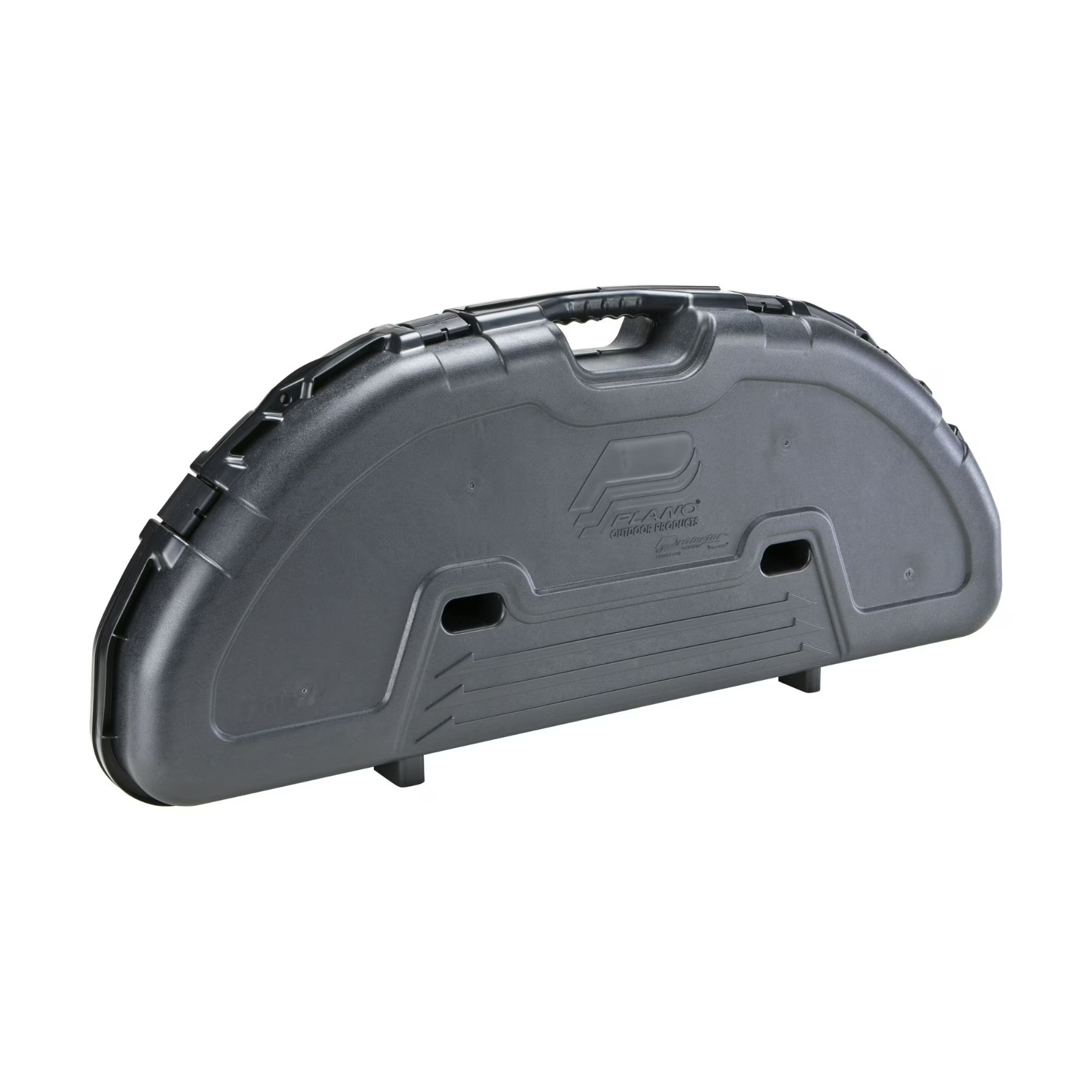 Protector Compact Bow Case Archery Storage Lockable Rugged P