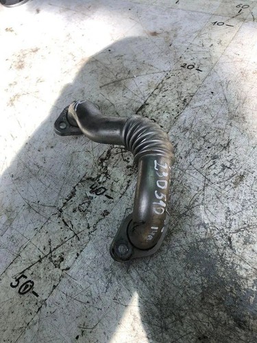 VW TOURAN 5T1 AGR-Rohr 03l131521 1.60 Diesel 2014 32119416