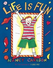 Life Is Fun (Nancy's Neighborhood)
