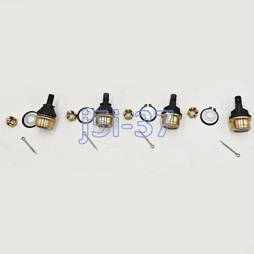 All Balls HP Upper or Lower Ball Joint Kit for Honda Rancher 350 2x4 00