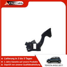 🇩🇪 BESCHLEUNIGUNGSPEDAL ➤ TOYOTA AYGO 781100H050 ♻️