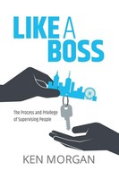 Ken L Morgan | Like A Boss | Taschenbuch | Englisch (2022) | K.L. Morgan