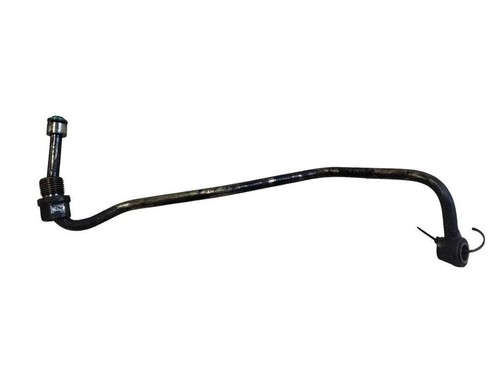 MERCEDES-BENZ A W176 Turbinenschmierrohr 1.50 Diesel 100kw 2013 31550605