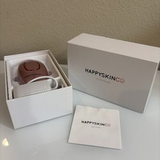 HappySkinCo Rose Skin Co - OG IPL Hair Removal Handset Pink