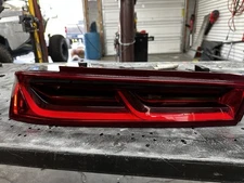 Carquest/Keystone Automotive GM2800288N - Tail Light Assembly