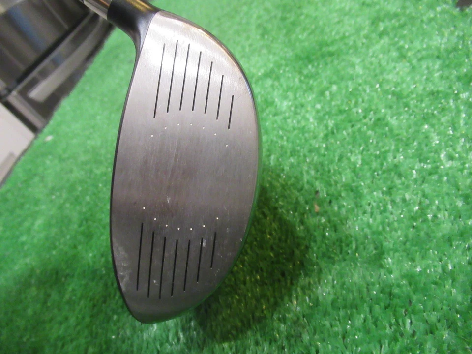 NIKE SQ SUMO 2 5900 DRIVER 10.5* GOLF CLUB DIAMANA 55 A SENIOR GRAPHITE RH - Image 3 of 4
