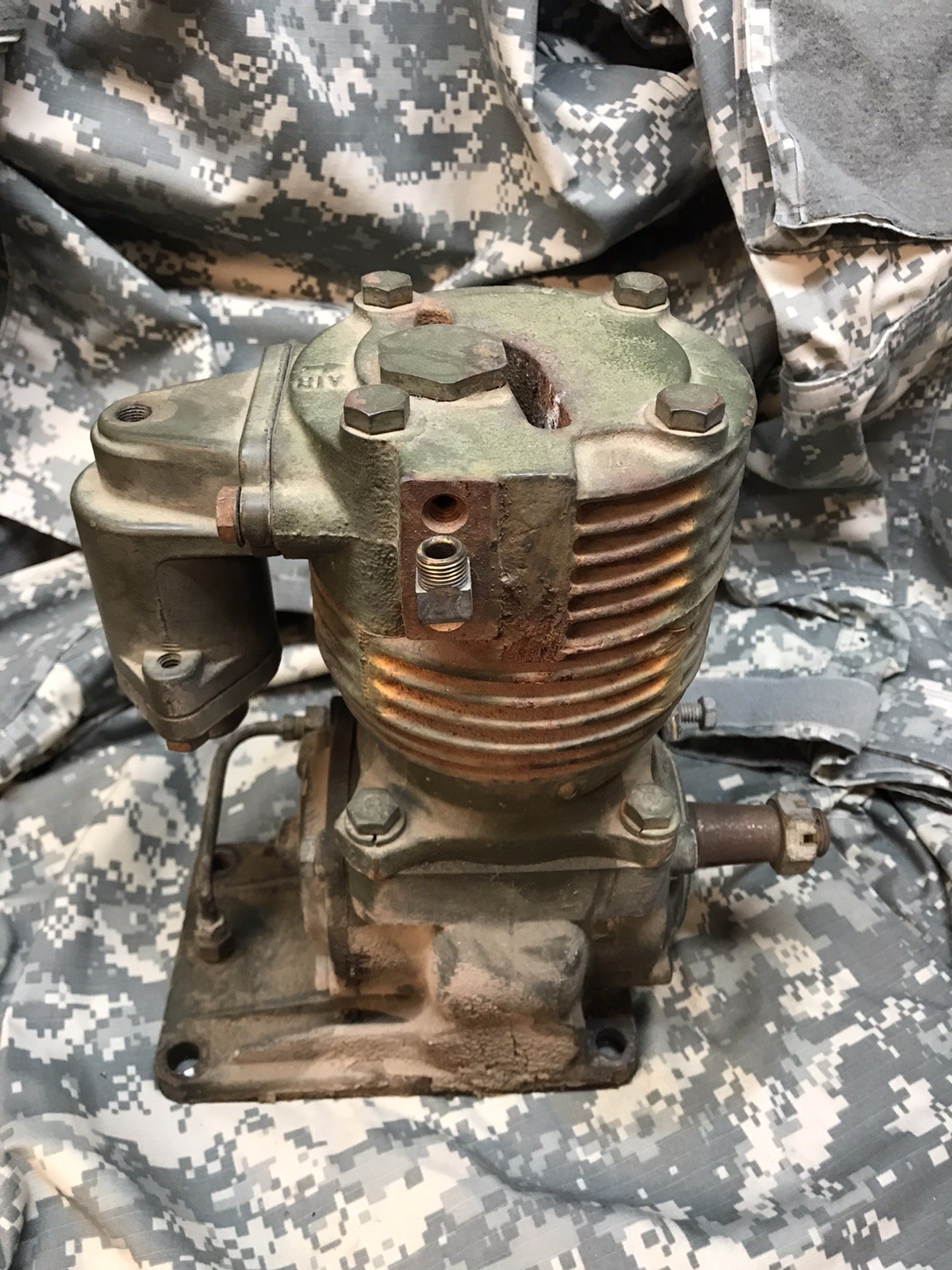 7-1/4 Cfm Ld465 Lds465