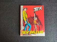 TEX SERIE GIGANTE Nr. 72 Ed. Araldo 1966 PRIMA EDIZIONE *** CON CONTINUA 