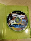 SNK vs. Capcom: SVC Chaos (Microsoft Xbox, 2004) Disc Only Tested