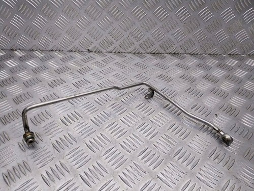 Volkswagen Golf V 2007 Benzin Turbolader Ölleitung Ölschlauch 03C145140E