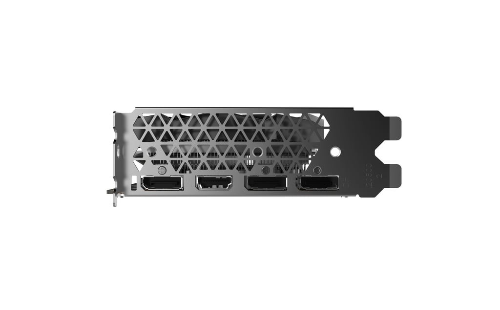 ZOTAC GeForce GTX 1660 Super 6GB GDDR6 (ZT-T16620F-10L) for