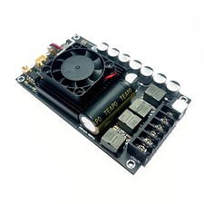 TPA3255 Digital Amplifier Board 600W High- 300W  300W Dual-Channel Stereo5917