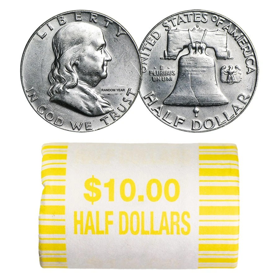 Franklin Mint Silver Bullions for sale | eBay