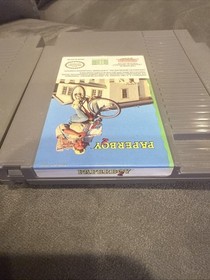 Paperboy And Paperboy 2 (Mindscape, 1985) NES Nintendo Game Lot Of 2 Tested