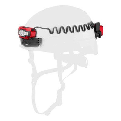 Milwaukee Bolt Rechargeable Low-Profile Headlamp