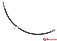 Brembo T 79 042 Bremsschlauch Vorne Links FüR Suzuki