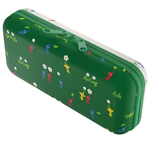 Custodia rigida COLLEZIONE per Nintendo Switch (Pikmin) Type-A foto 5