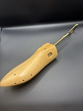 Vintage Professional Wooden Shoe Stretcher Expander