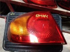 Feu arrière Hyundai ELANTRA