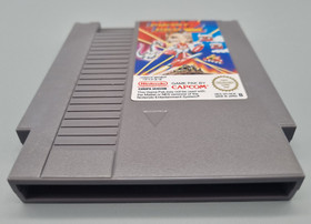 Mega Man 2 (Nintendo NES, 1988)