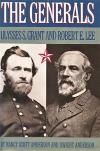 robert e lee and ulysses s grant robert e lee and ulysses s grant