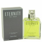 Eternity by Calvin Klein Men's Fragrances