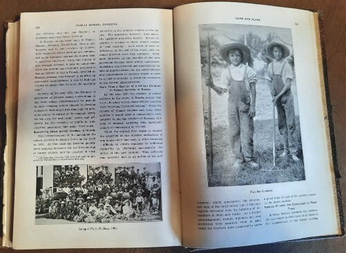 CAMP AND PLANT CF&I COMPLETE VOLUME 1 - #1-29 1901-02 COLORADO WY NM HISTORY CO - Imagen 6 de 9