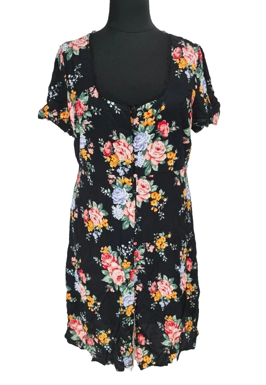 Mini vestidos para mujeres FOREVER 21