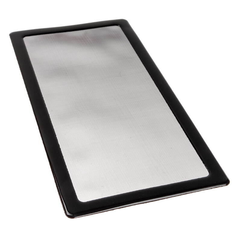 DEMCiflex Corsair Air 540 Top Dust Filter Filtro antipolvere Nero 148 DF0432