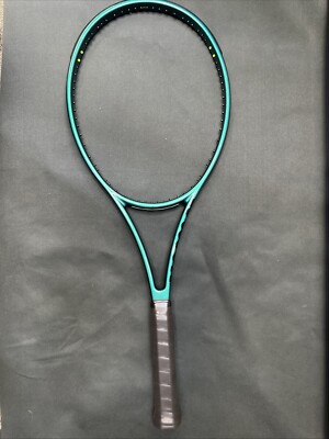 WILSON H22 Pro Stock 16*19 3/8 L3 BLADE 98 V9 PAINT TENNIS