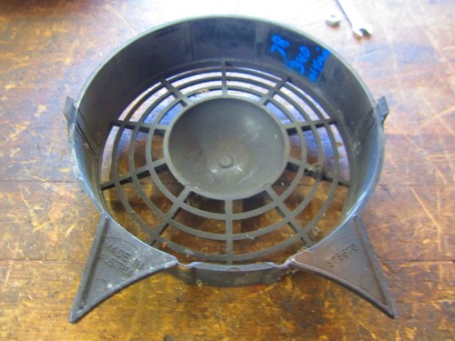 1978  SKI DOO OLYMPIQUE 340 FAN COVER 420975670 - Bild 7 von 13