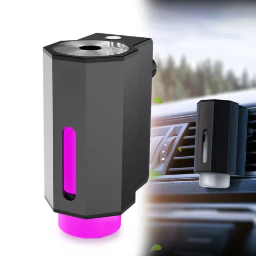 Smart Car Air Freshener: Eliminate Odors with this Creative Car Vent Perfume USA - Picture 3 of 9