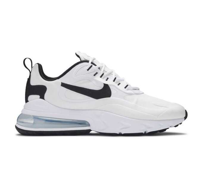 Max Nike 270 React Masculino Nike Air Max 270 React ENG Travis