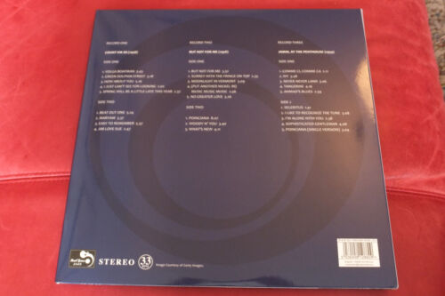 Ahmad Jamal - 3 LP Set Count Em 88, But Not For Me, At The Penthouse mint- 2011 - Imagen 2 de 13